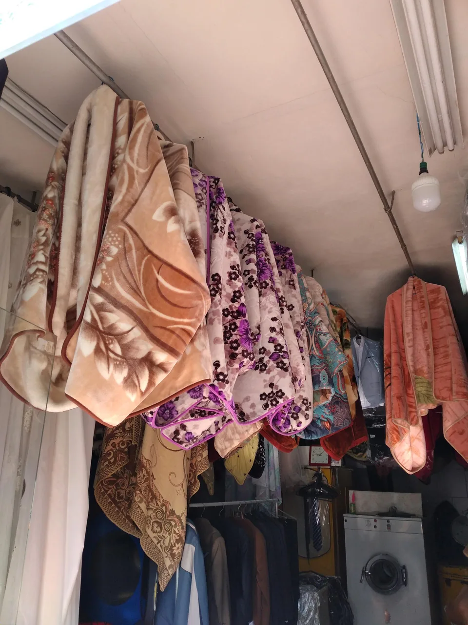 خشک شوئی اتحاد - تصویر 4
