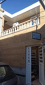 خانه مسافر اسماعیل شیراز