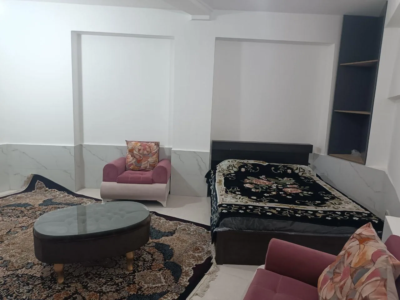 خانه مسافر اسماعیل شیراز - تصویر 2