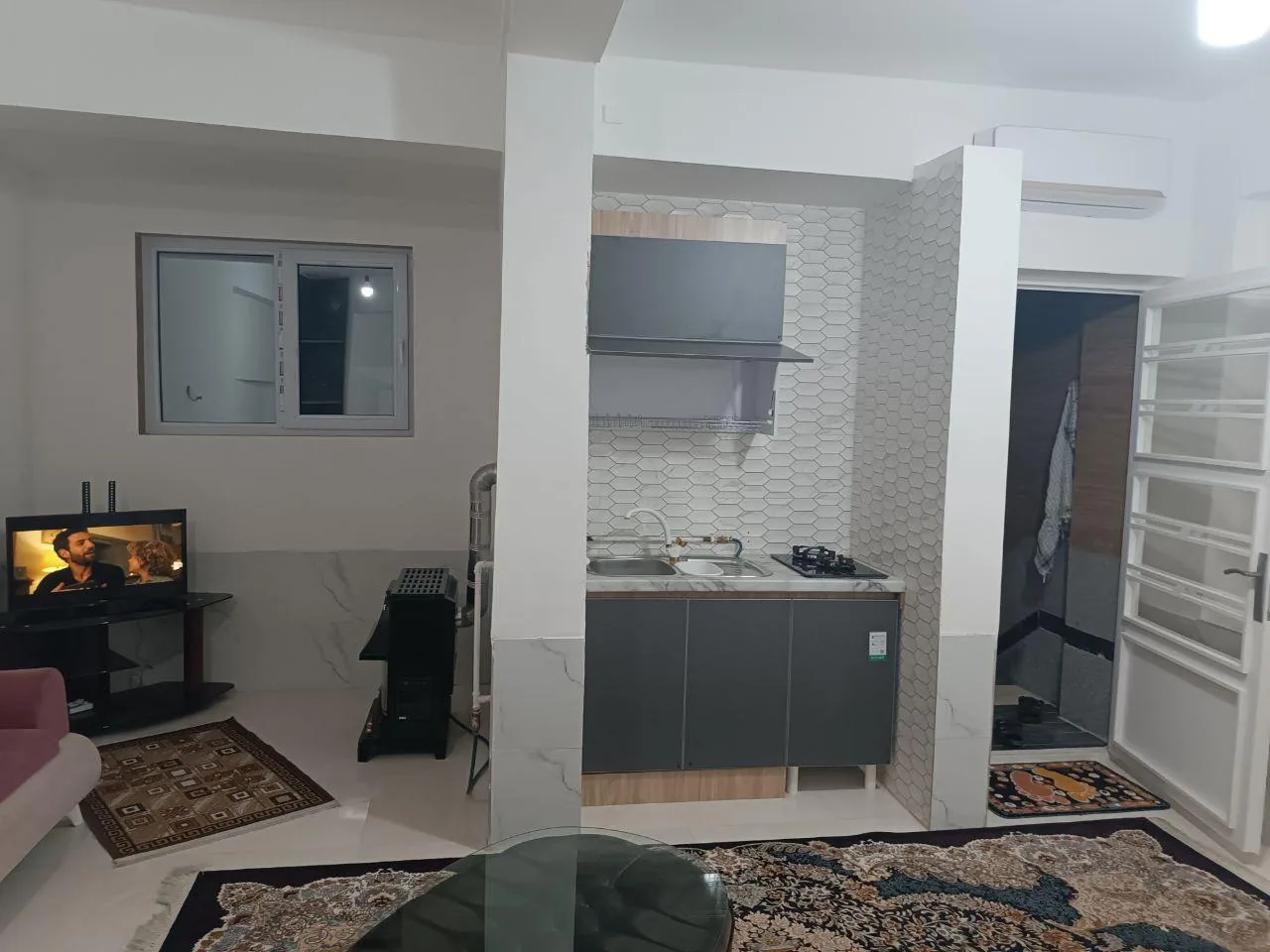خانه مسافر اسماعیل شیراز - تصویر 3