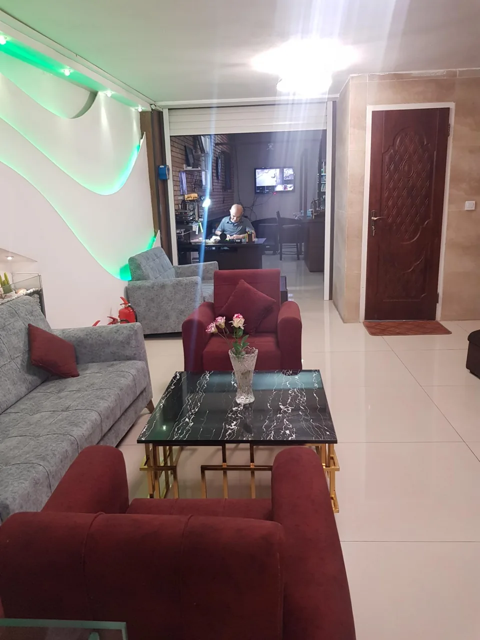 خانه مسافر دیاکو - تصویر 3