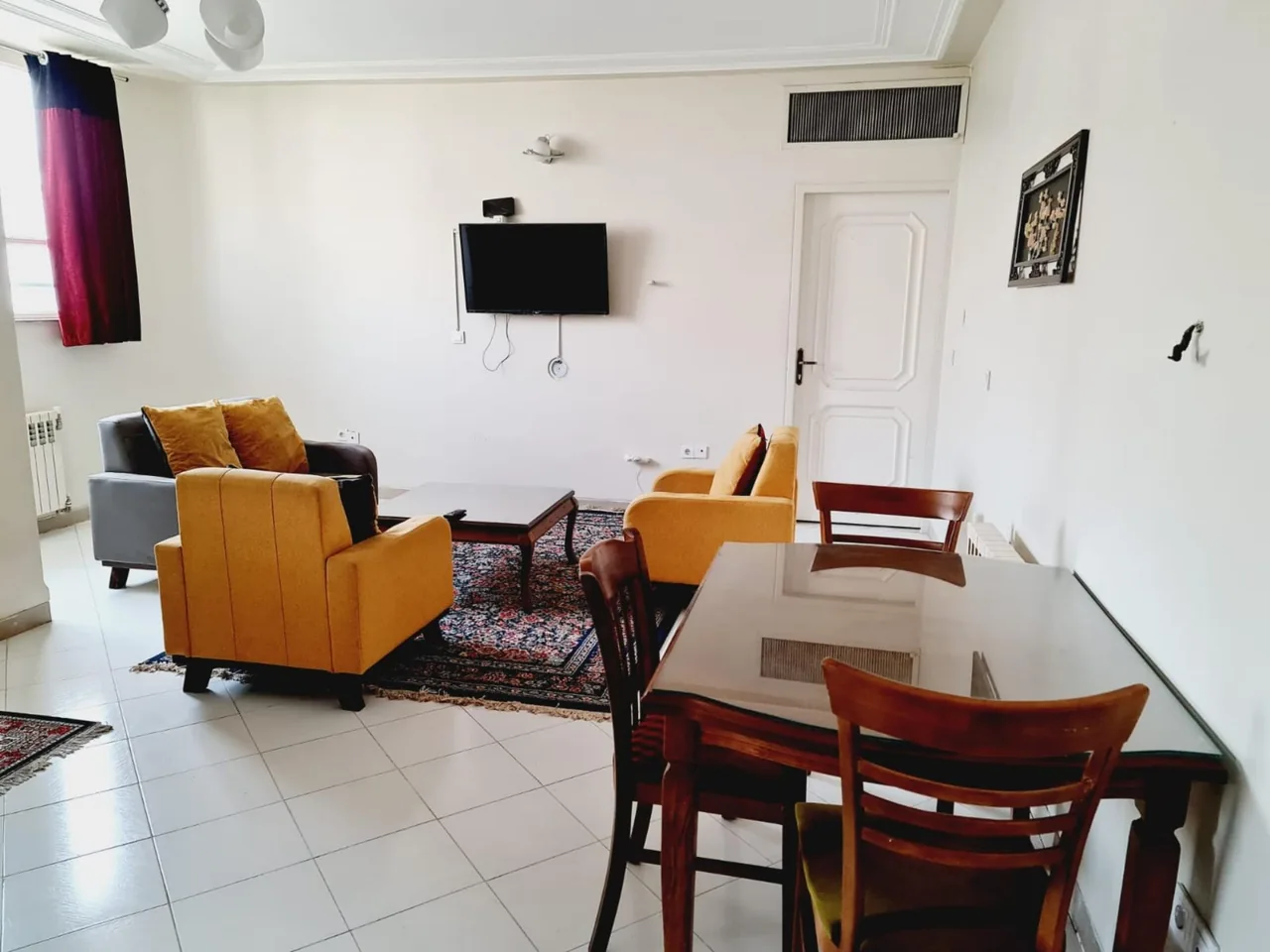خانه مسافر دیاکو - تصویر 4