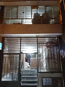خشکشویی برف اکسپرس