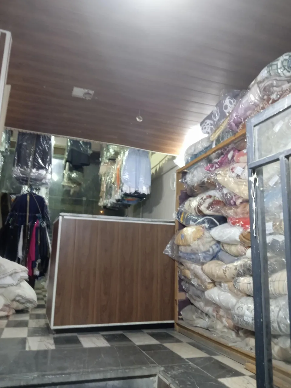خشکشویی برف اکسپرس - تصویر 2