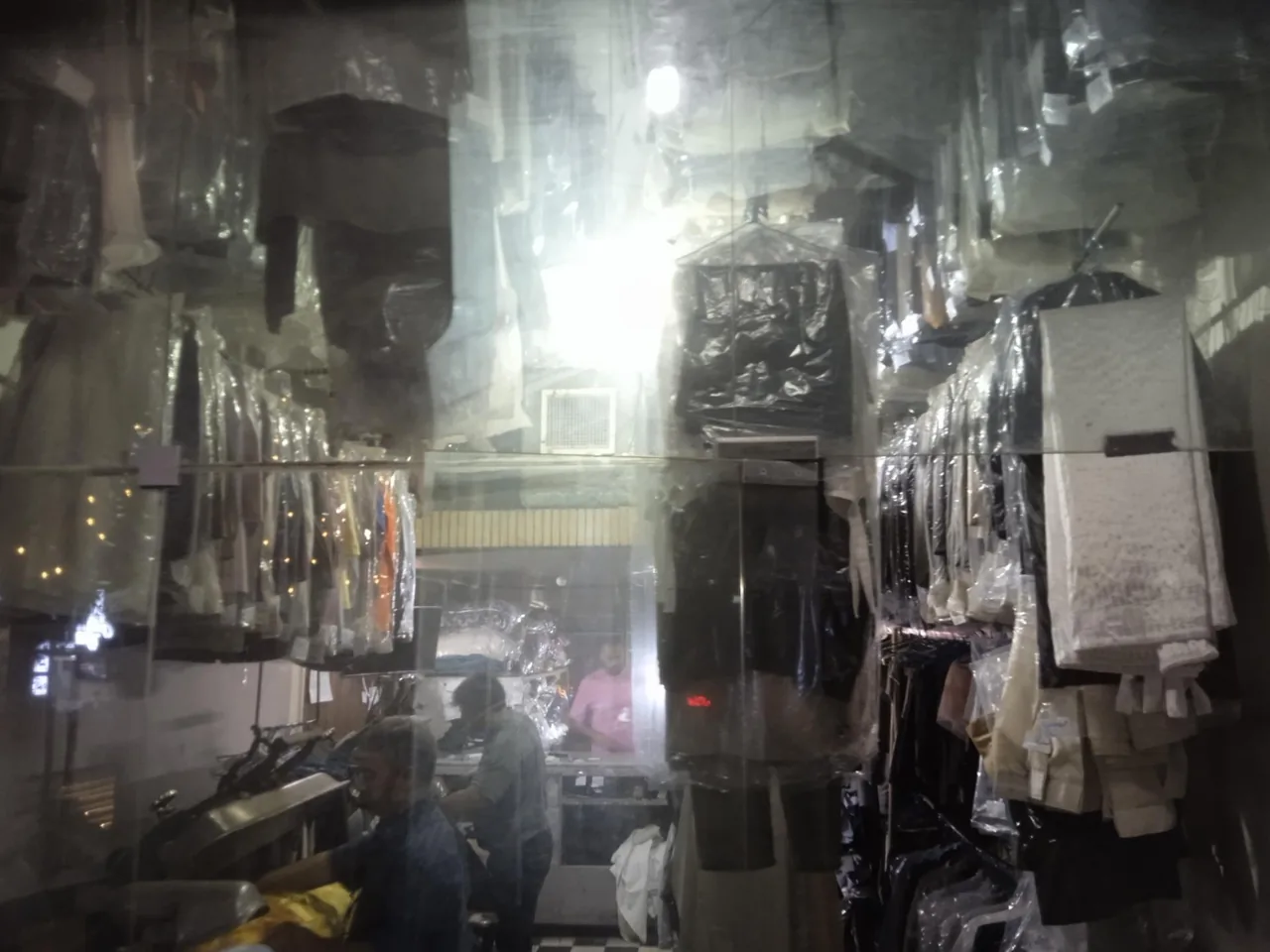 خشکشویی برف اکسپرس - تصویر 4