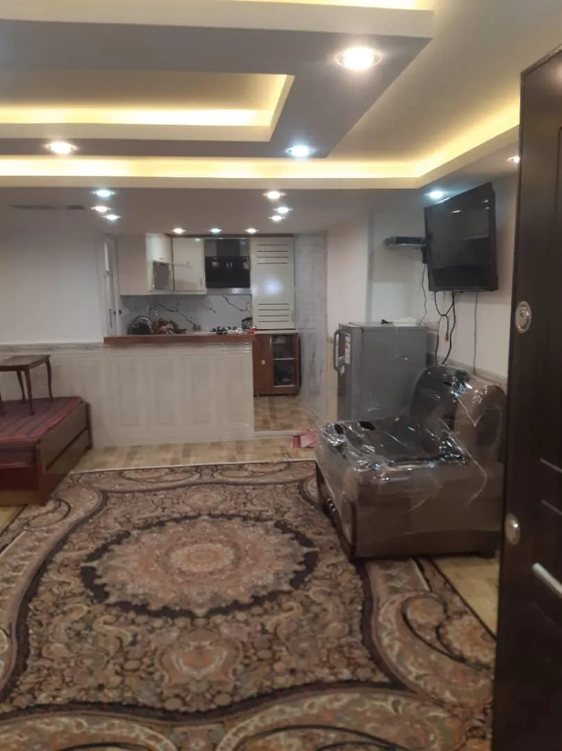 خانه مسافر ارگ - تصویر 2