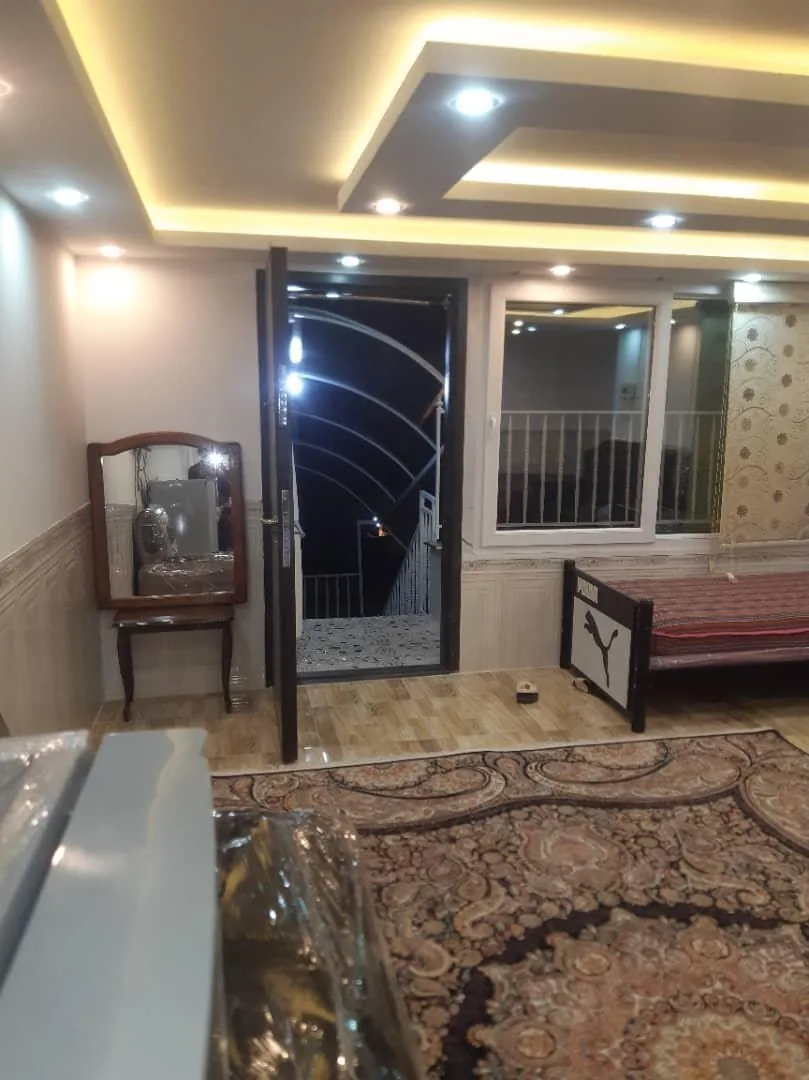 خانه مسافر ارگ - تصویر 3
