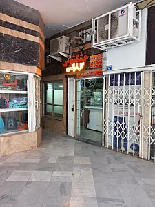 خشکشویی و سفید شویی گل نرگس