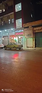 مهمانپذیر ولیعصر (عج)