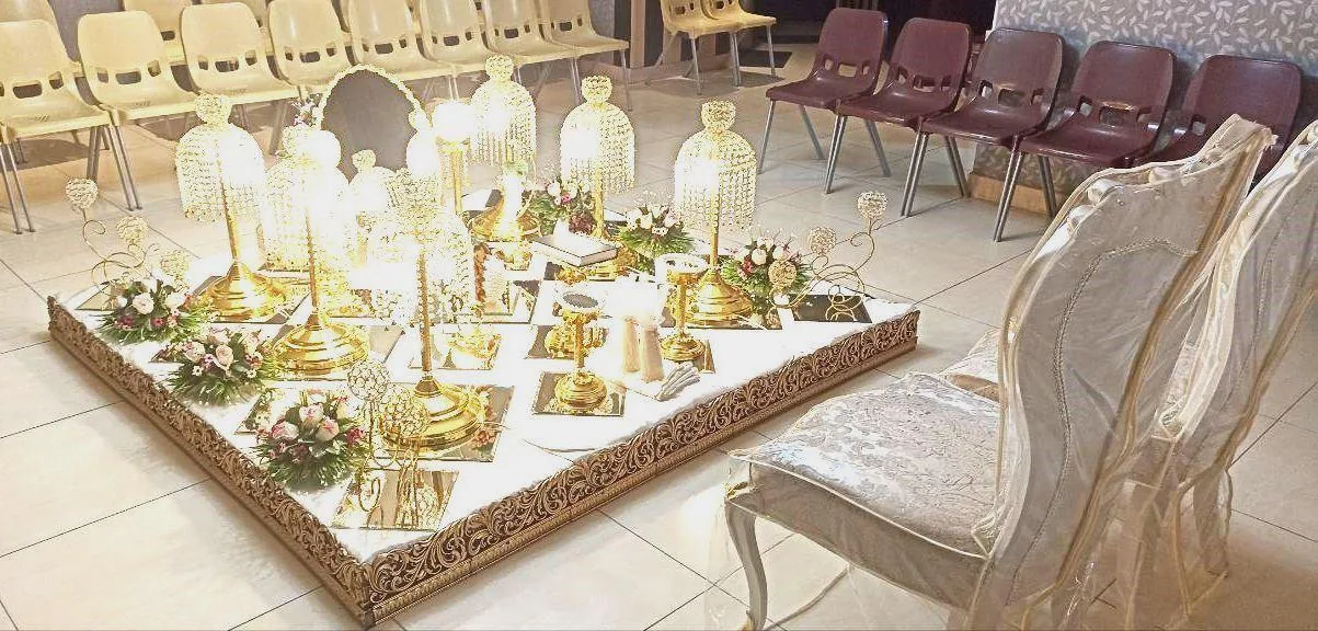 دفتر ازدواج 183 و طلاق 180 شیراز - تصویر 4