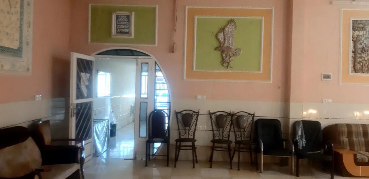 دفتر رسمی ازدواج ۲۴۵ - تصویر 3