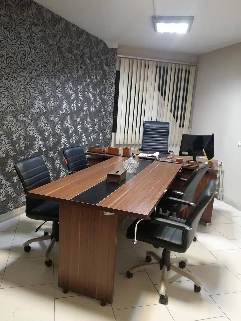 وکیل پایه یک دادگستری بهمن مقیمی - تصویر 2