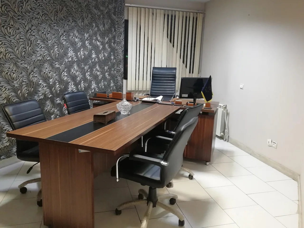 وکیل پایه یک دادگستری بهمن مقیمی - تصویر 3