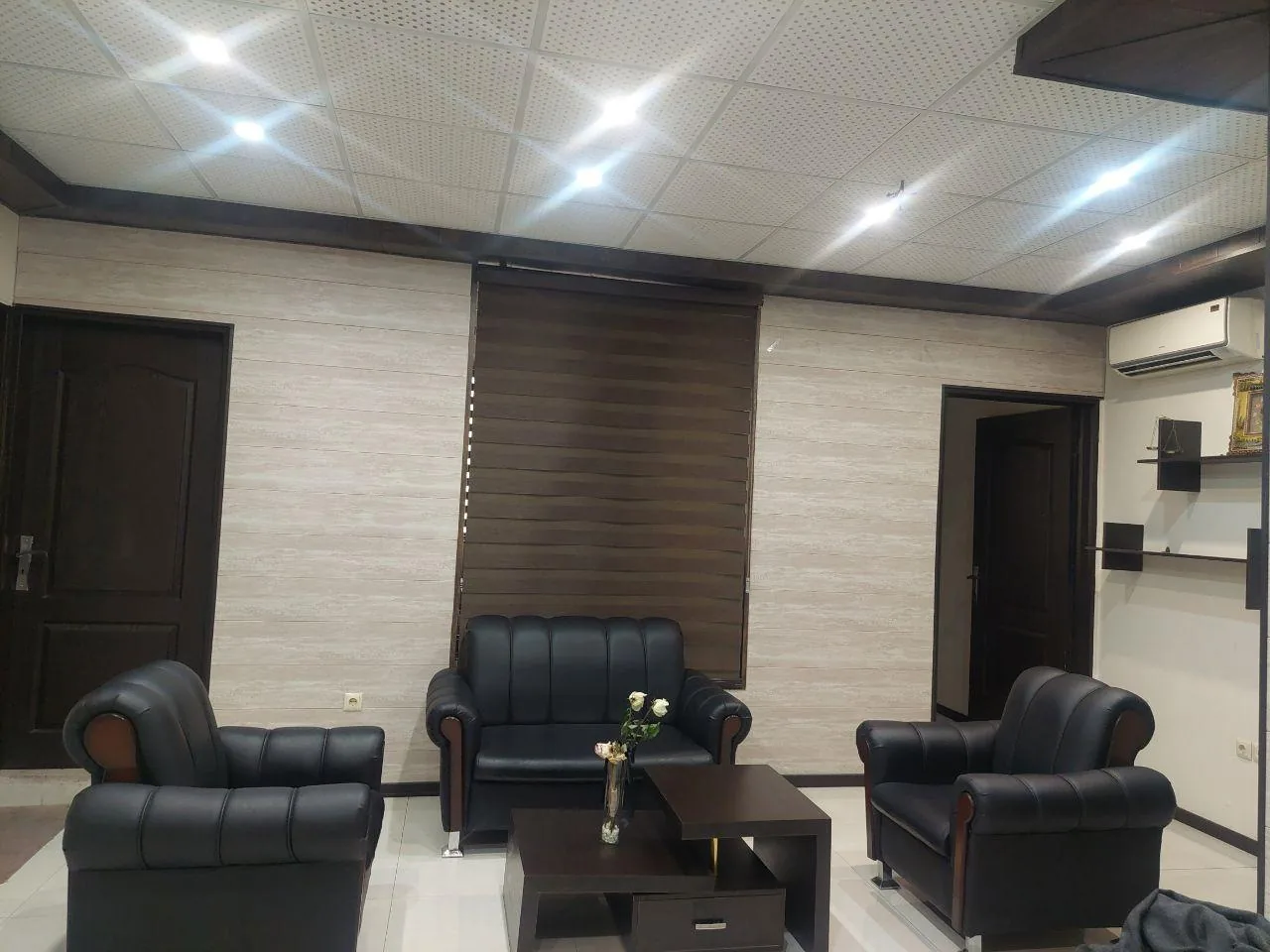 دفتر وکالت سارینا قاسمی