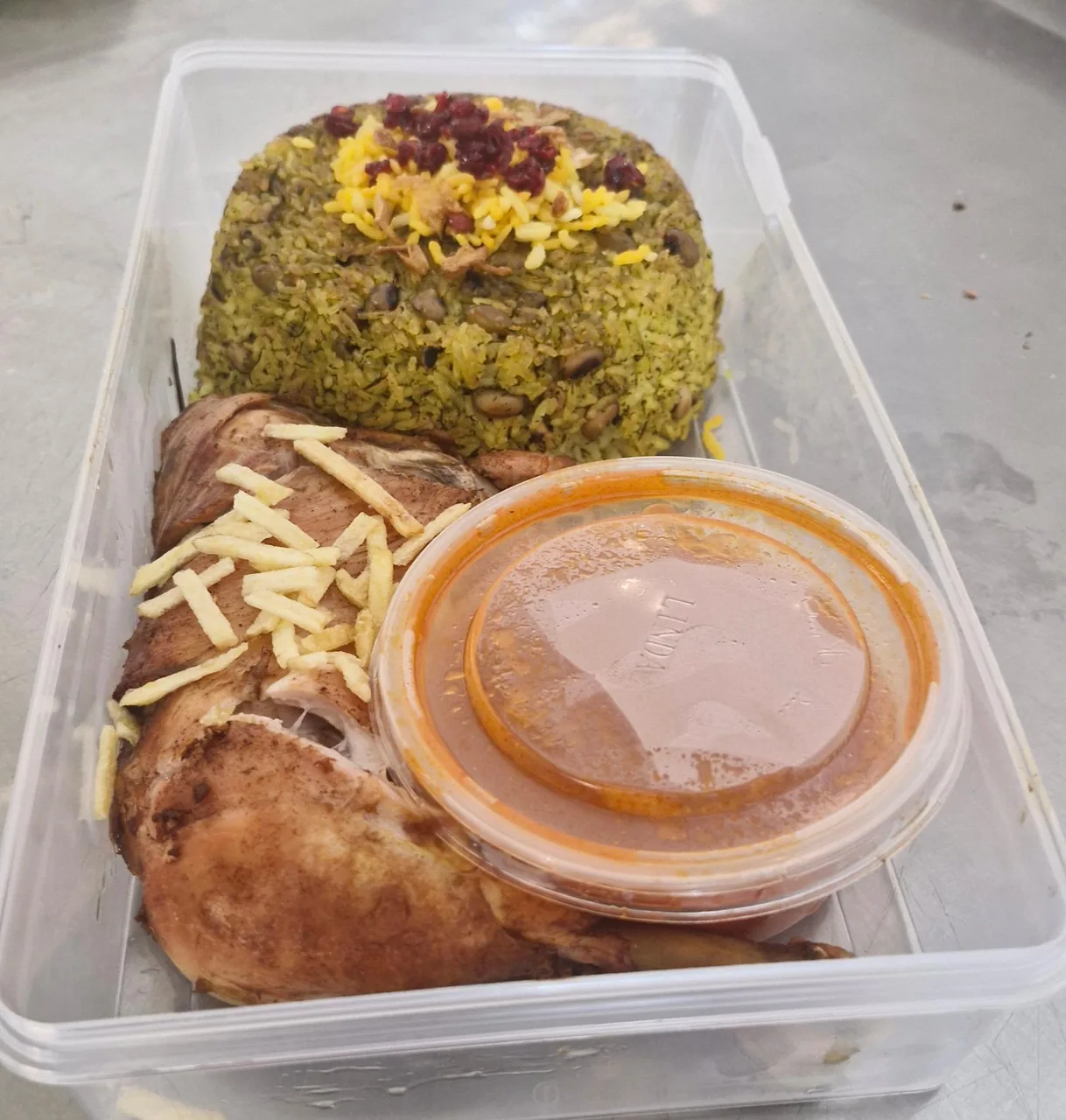 هیمه کباب قدوسی - تصویر 4