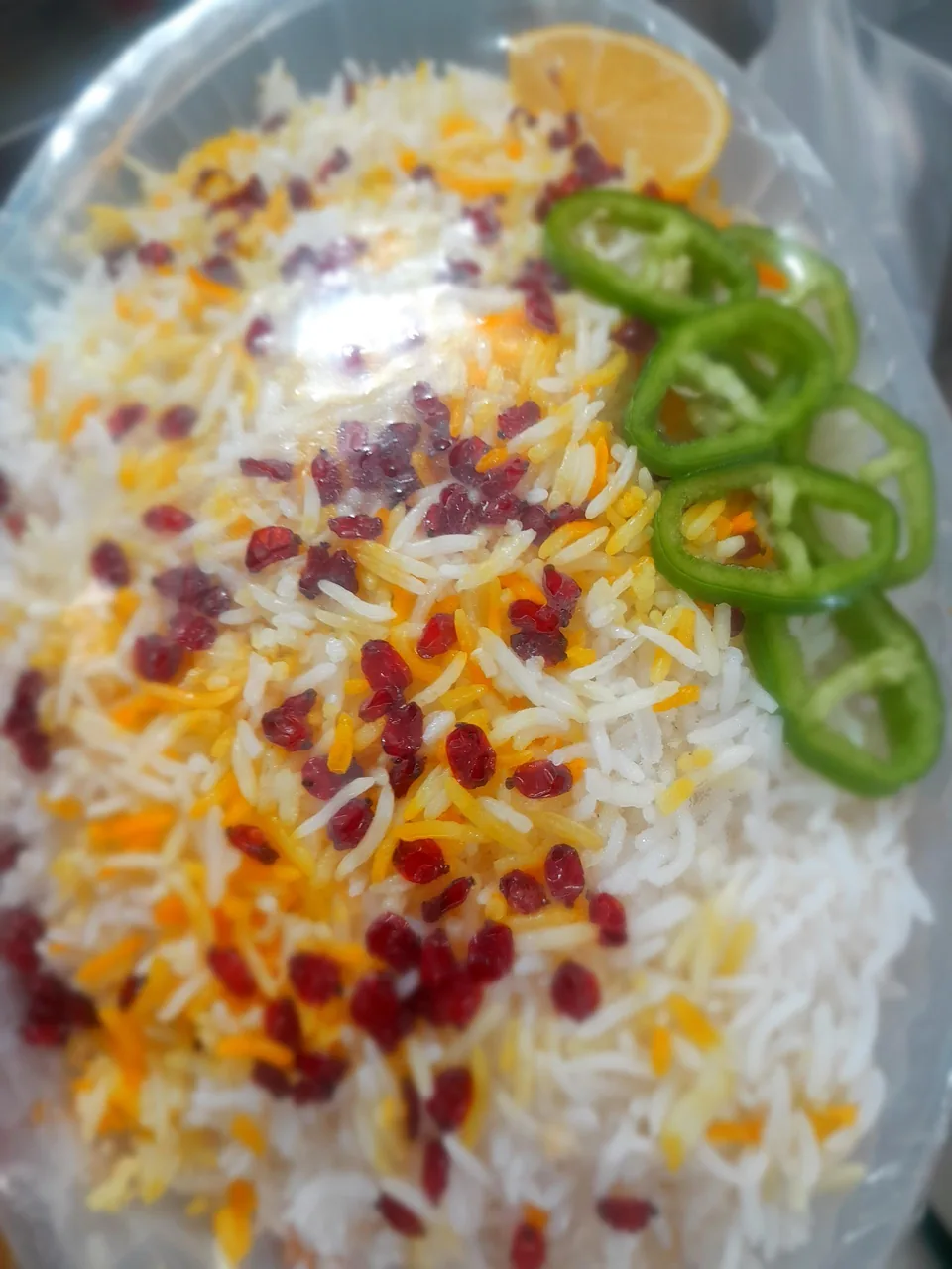 کترینگ غذا - تصویر 2