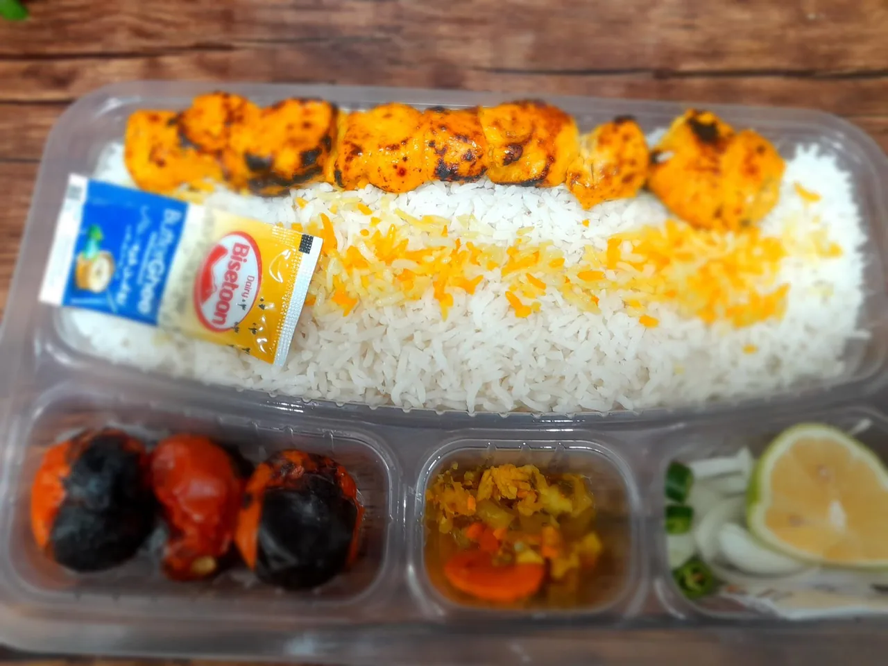 کترینگ غذا - تصویر 5