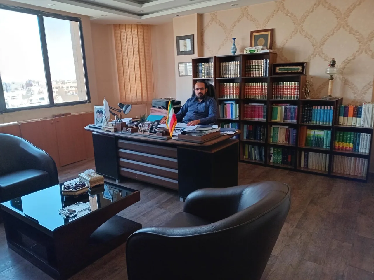 دفتر وکالت اسماعیل قاسمی - تصویر 3