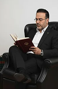 مؤسسه حقوقی و داوری و دفتر وکالت رحیمی