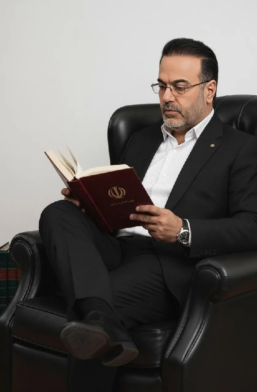 مؤسسه حقوقی و داوری و دفتر وکالت رحیمی