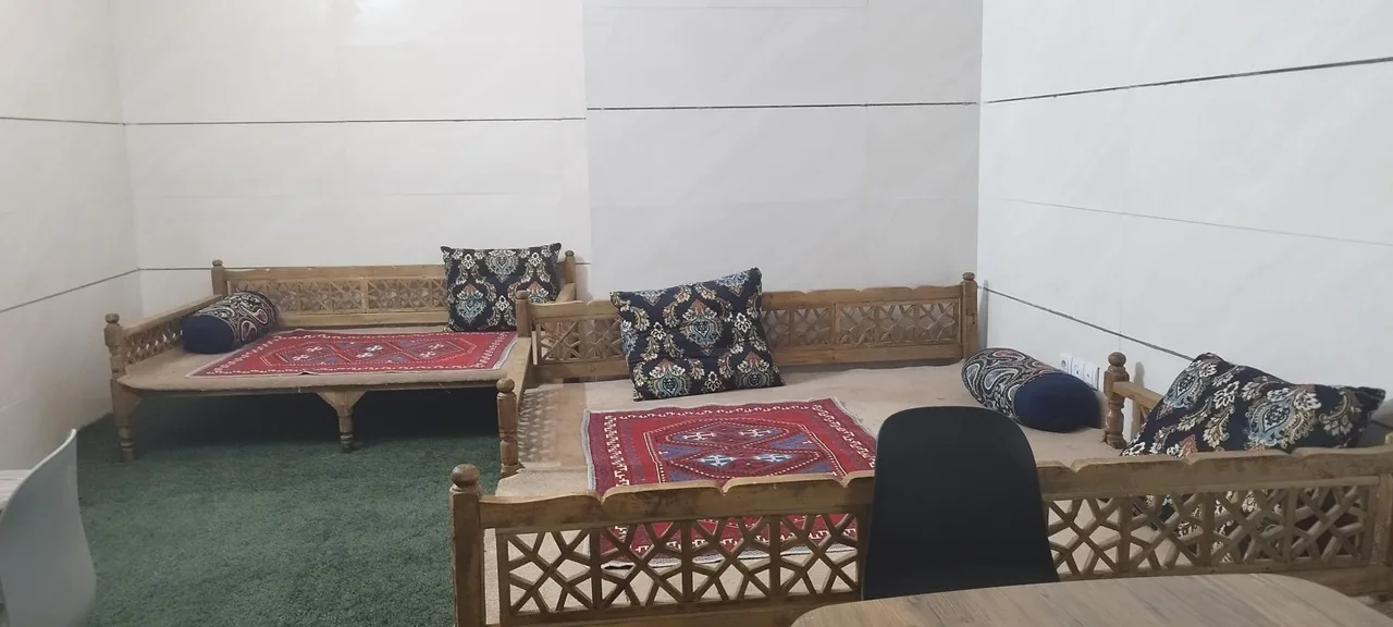 بیرون بر آتشکده - تصویر 4