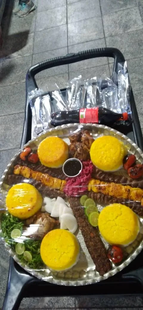 بیرون بر آتشکده - تصویر 5