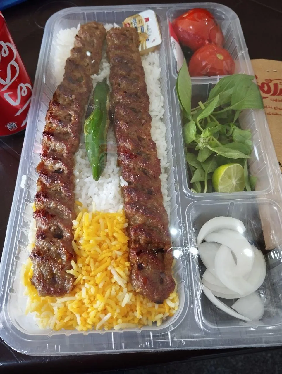 تهیه غذای سام - تصویر 3
