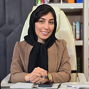 دفتر وکالت آسیه آزمون بروجنی
