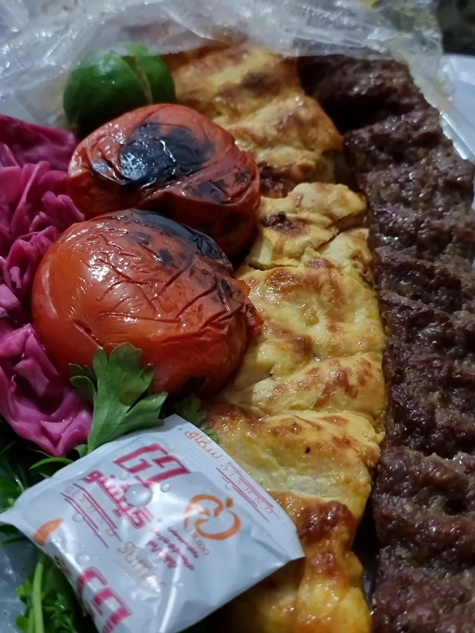 بیرون بر چمپه - تصویر 5