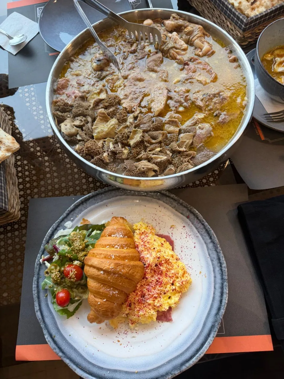 مجموعه رستوران شهر غذا - تصویر 5