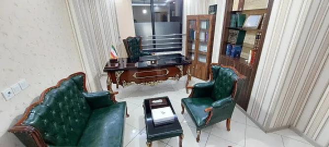 دفتر وکالت حمیدرضا استکی