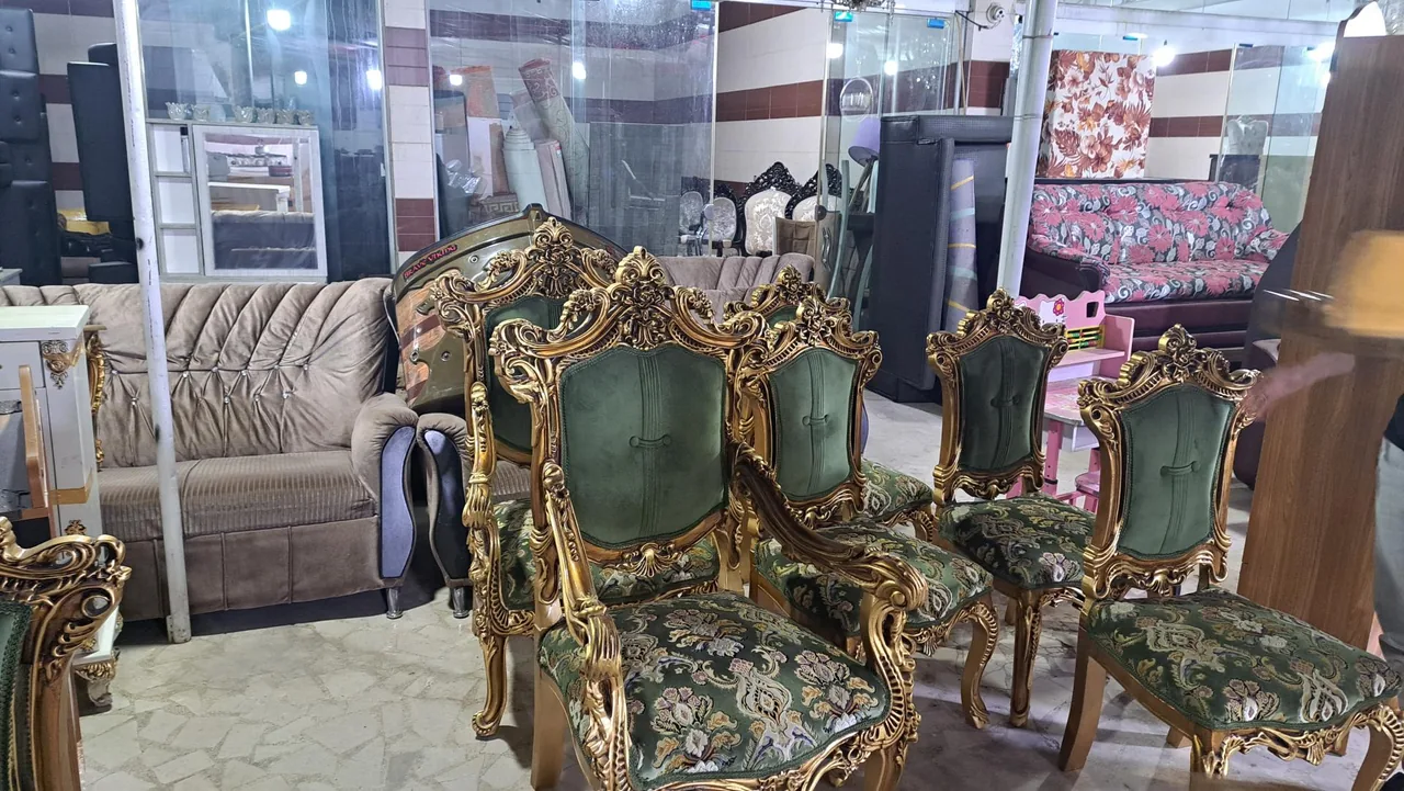 سمساری گوهردشت - تصویر 2