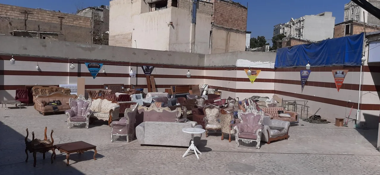 سمساری گوهردشت - تصویر 4