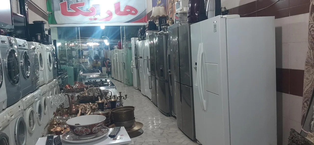 سمساری گوهردشت - تصویر 5