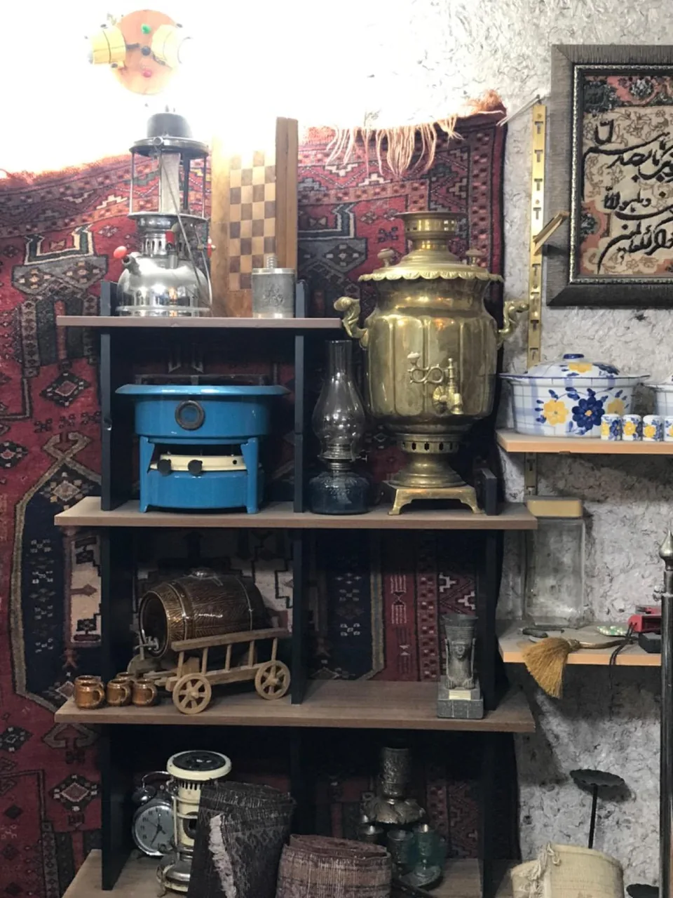 سمساری نیک - تصویر 4
