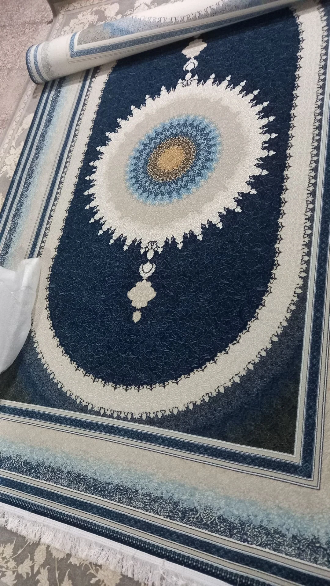 سمساری چاووشی