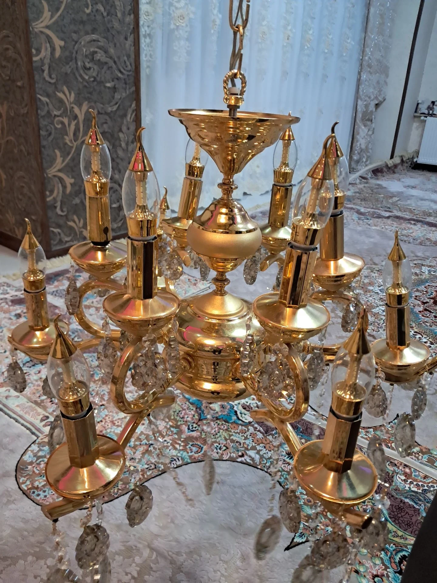 سمساری چاووشی - تصویر 6