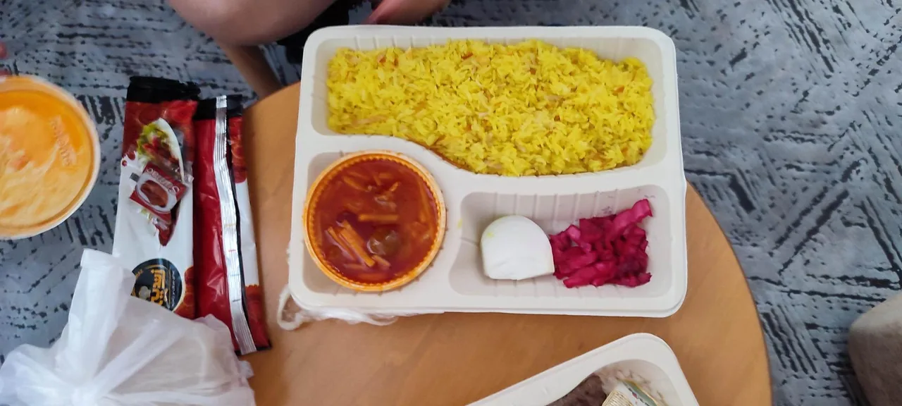 آشپزخانه زندیه شیراز - تصویر 2