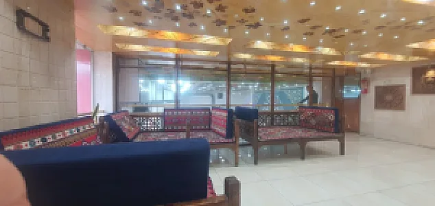 مجموعه غذایی طعام طیب