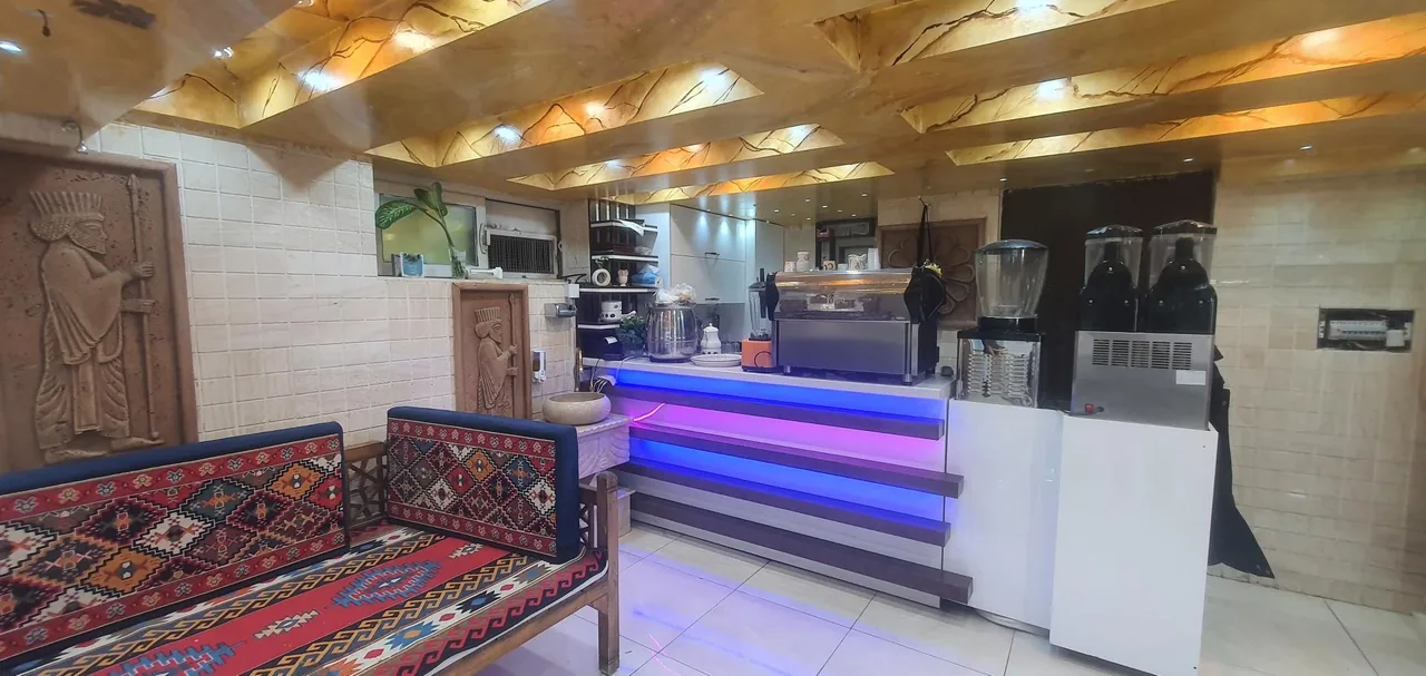 مجموعه غذایی طعام طیب - تصویر 2