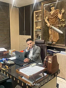 دفتر وکالت حمید بابایی
