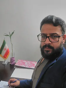 دفتر وکالت حسن قیصری