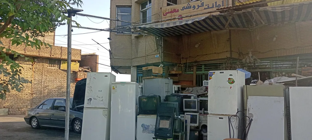 امانت فروشی محسنی - تصویر 2