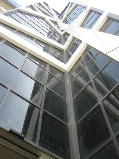 مرکز تصویربرداری پزشکی آذرآبادگان