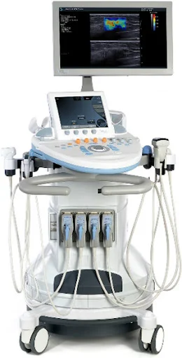 مرکز تصویربرداری پزشکی آذرآبادگان