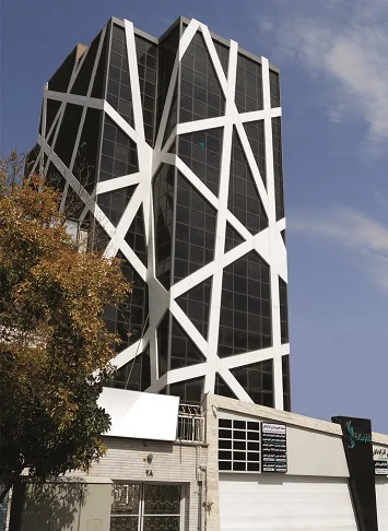 مرکز تصویربرداری پزشکی آذرآبادگان