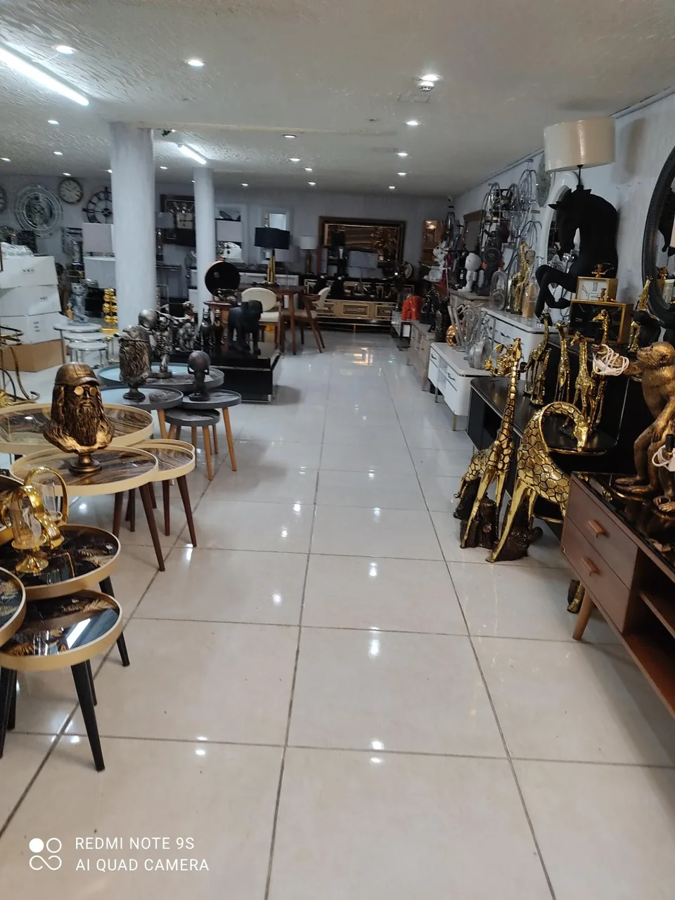 لوستر کاخ - تصویر 3