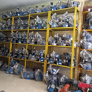 مشعل ایرانیان