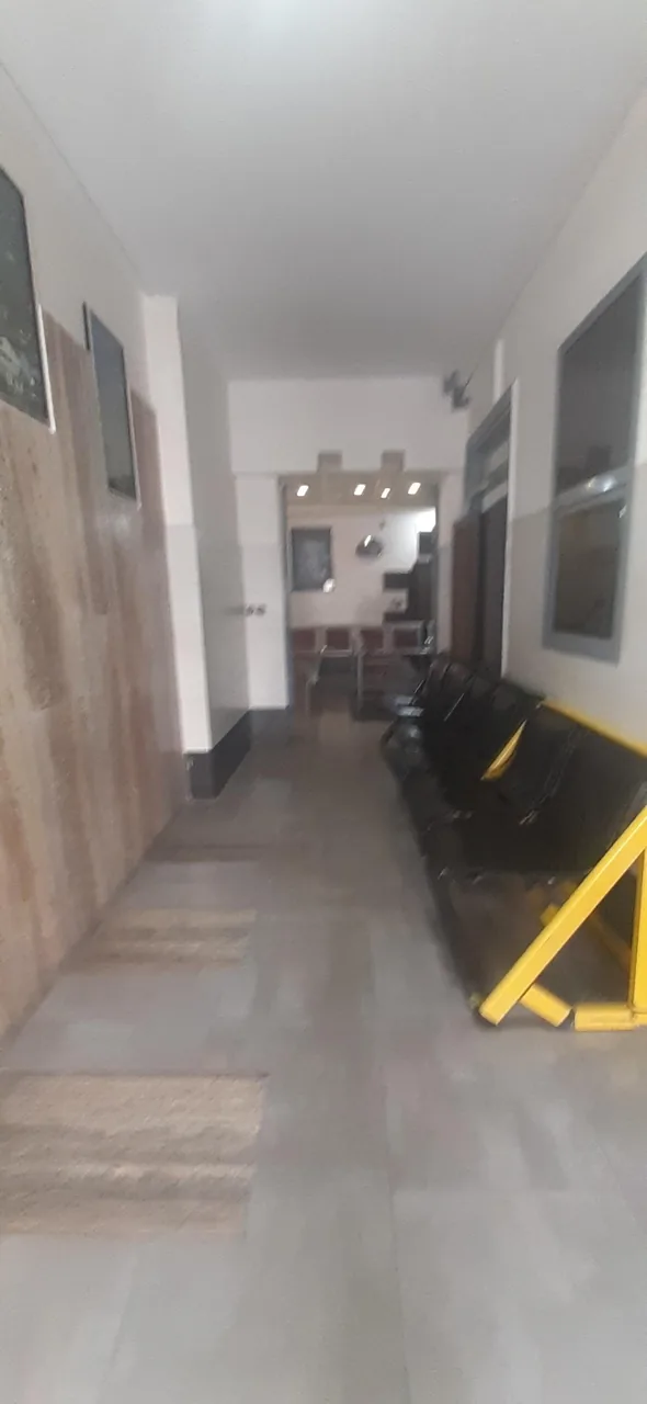 مرکز رادیولوژی دکتر شعله شهیدی - تصویر 3