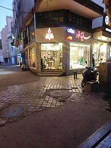 ساینا نور،پارس شعاع توس